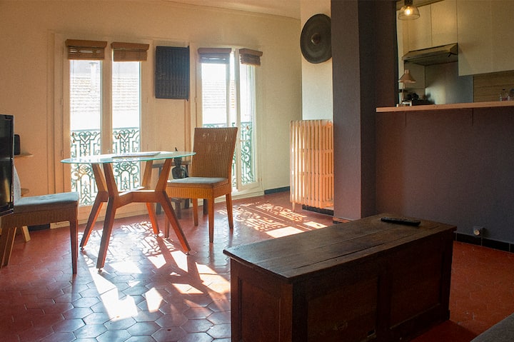 Appartement Au Centre De Sète - Sète