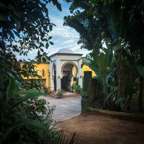 Le Chemin Guesthouse