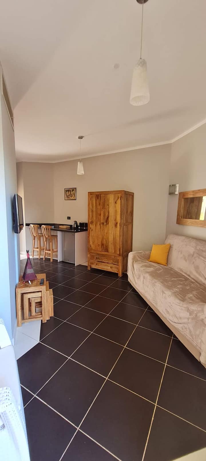 მისაღები ოთახი