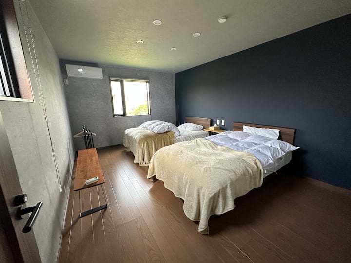Spálňa 1