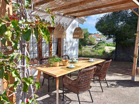 Casa Alexina