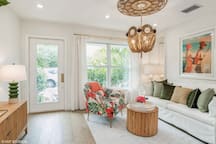 Antique Row Chic rental in West Palm Beach