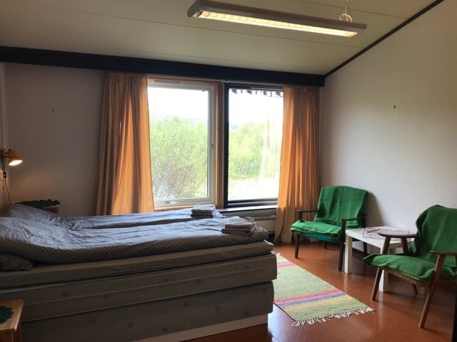 חדר 9 - חדר זוגי