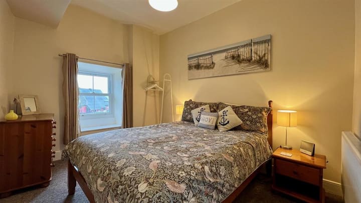 Bedroom 3 - Double bed