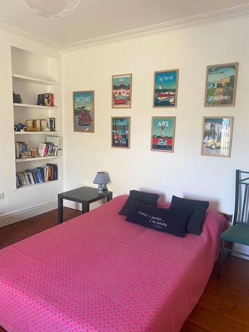 Victorian Home By The Sea- Cap Coz gallery image 4