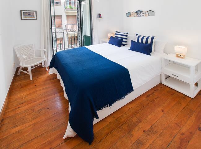 Earra – Eder, 3 min. playa y en pleno centro gallery image 4