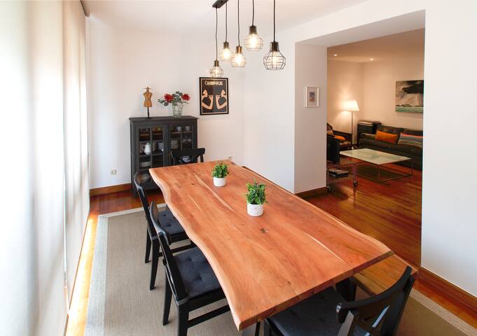 Earra – Eder, 3 min. playa y en pleno centro gallery image 3