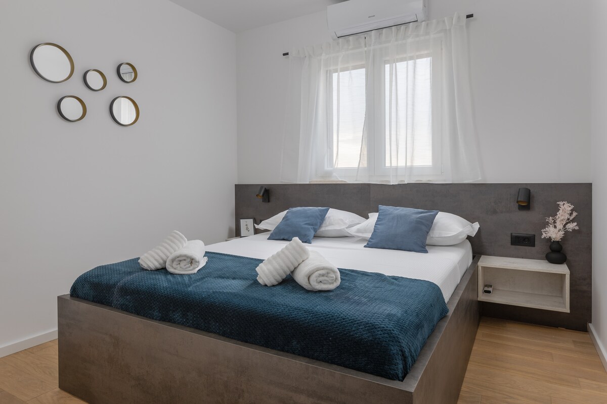 Спална соба 1