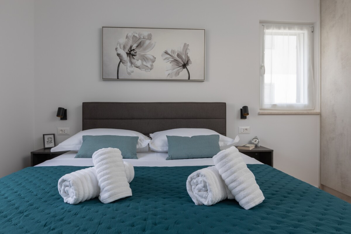 Спална соба 2