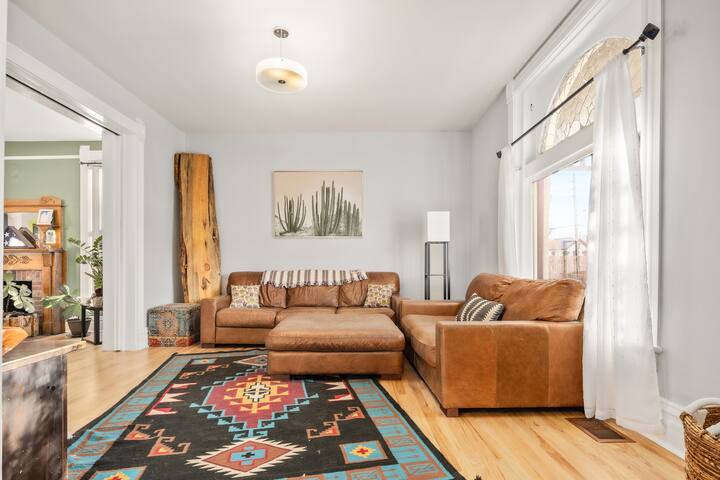 Historic Urban Oasis – Art Dist. gallery image 3