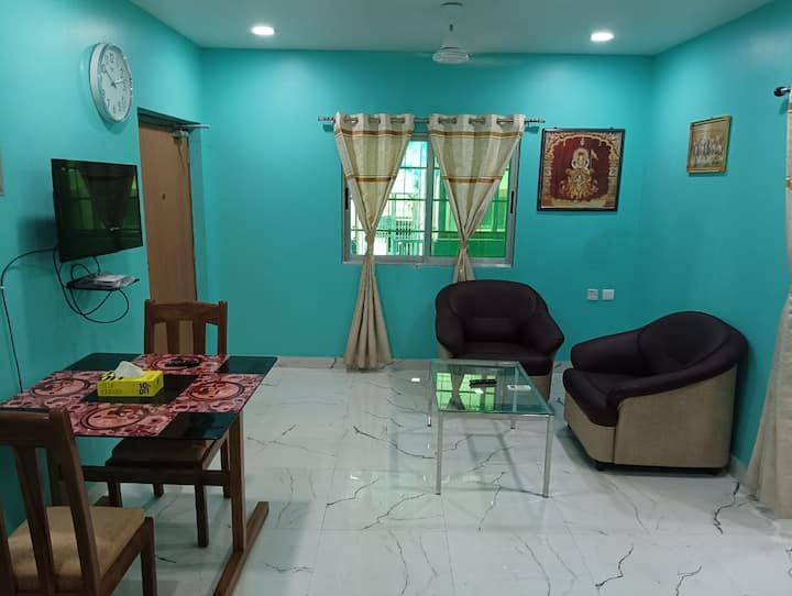 Bhubaneswar Apartment Holiday Rentals Odisha, India Airbnb