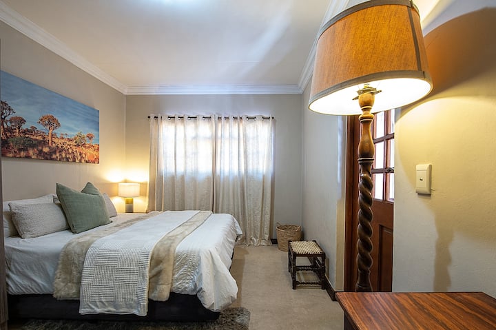 ห้องนอน