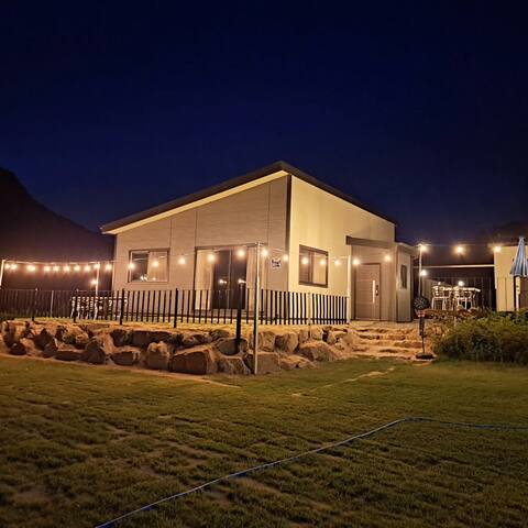 3. Mokhyang Pension Private Lodging 201