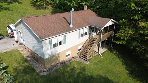 Bull Hollow Lodge