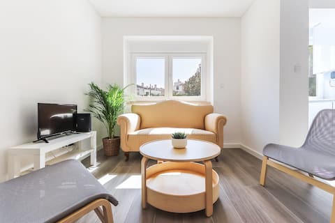 Airbnb em destaque: Memory House em Ajuda