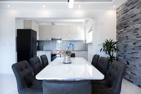Successful Airbnb property: Holiday home Terra Dalmatica in Općina Seget