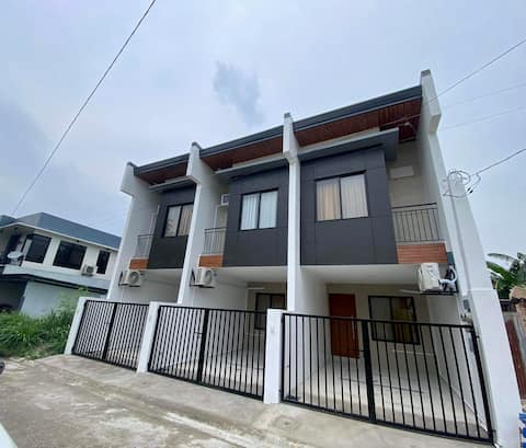 Vil. Apartment Unit A
