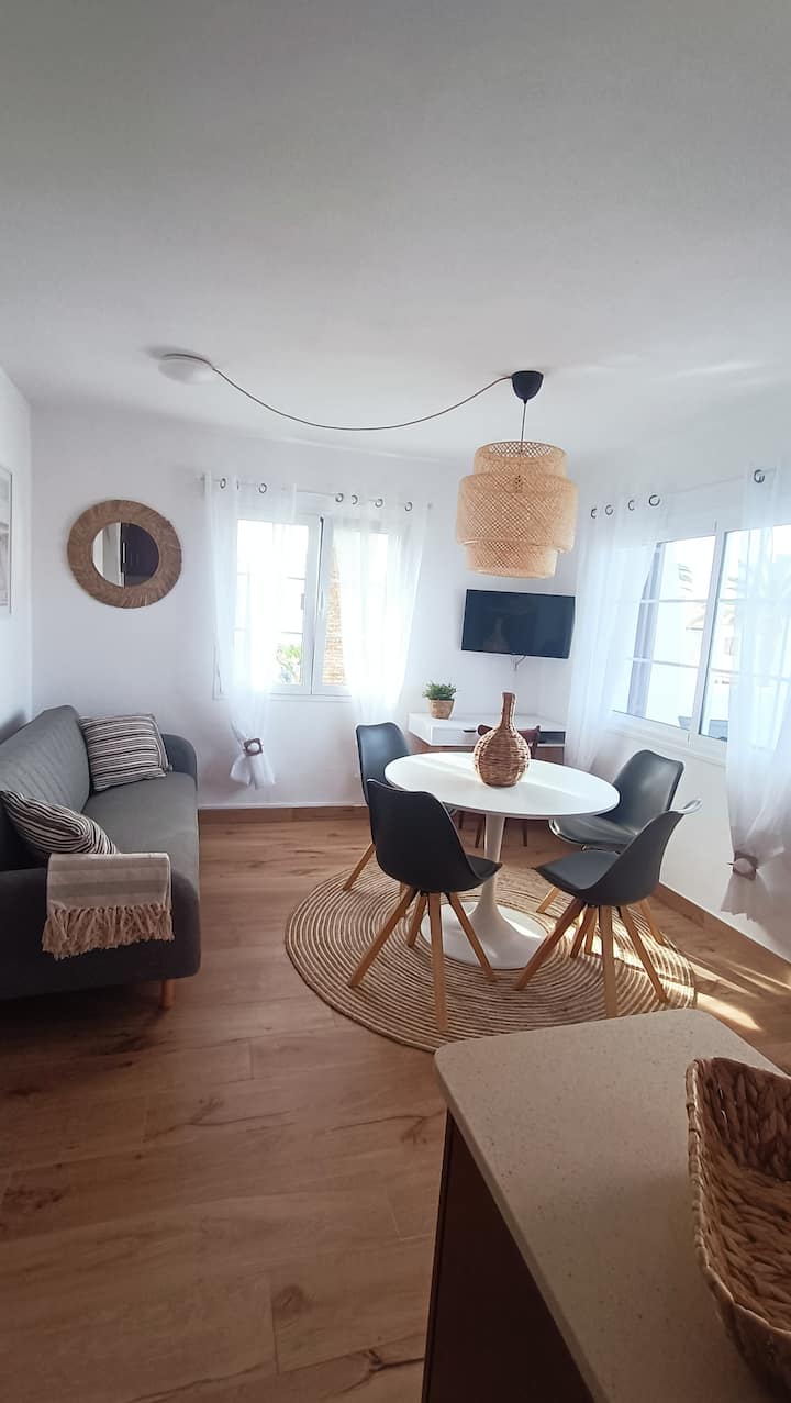 Appartamento Ginepro La Tua Casa Al Mare ! - Menorca