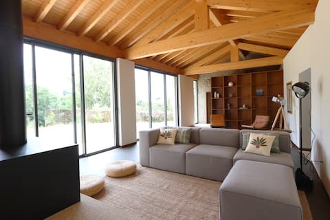 Quinta de Travanca - Casa do Páteo, Douro