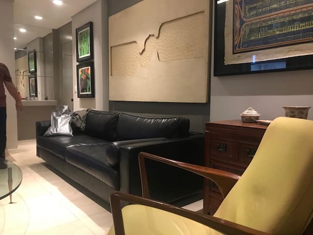 Vieira Souto Ipanema 105