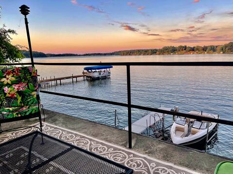 Serenity on Sodus Bay