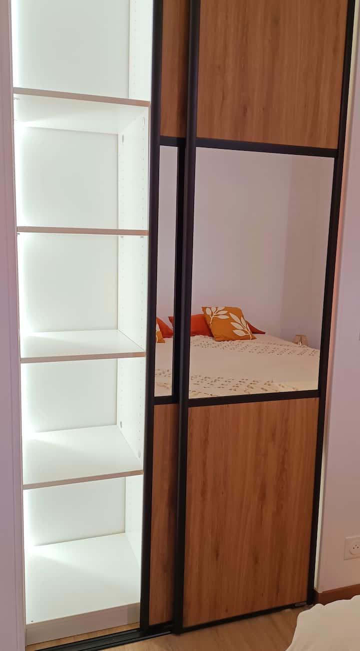 საძინებელი