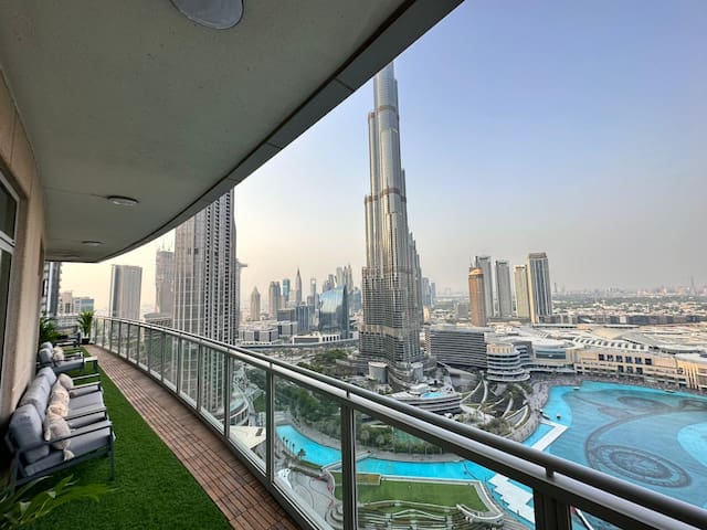 Durrani Homes managed Airbnb listing 1