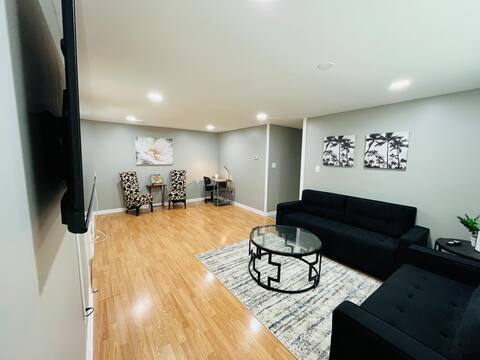 3BR- House in Central New Jersey