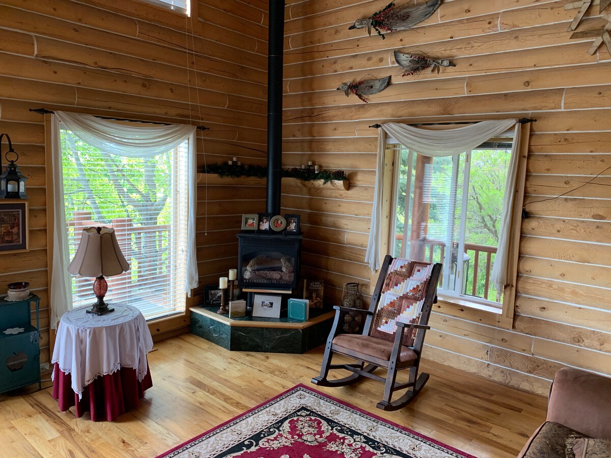 ห้องนั่งเล่น