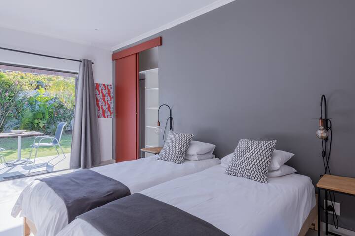 2 stay apartment Calla – family friendly gallery image 3