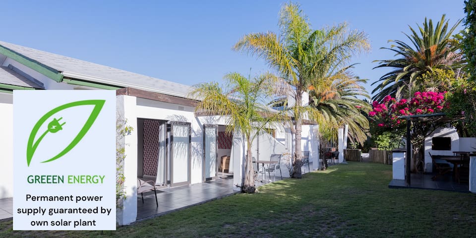 2 stay apartment Calla – family friendly