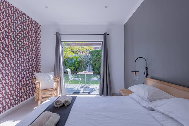 2 stay apartment Calla – family friendly gallery image 4