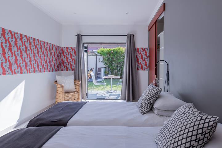 2 stay apartment Calla – family friendly gallery image 2