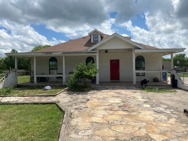 Propiedad de mesquite Casas en alquiler en San Benito, Texas, Estados