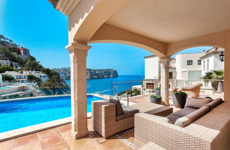 Ses Gavines in Cala Moragues gallery image 4