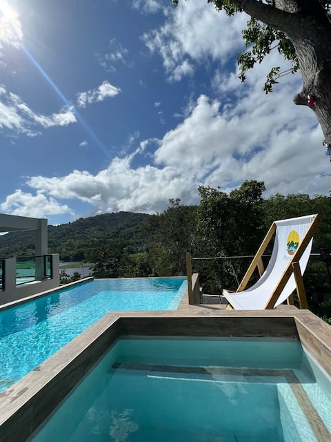 Paraíso Lake View