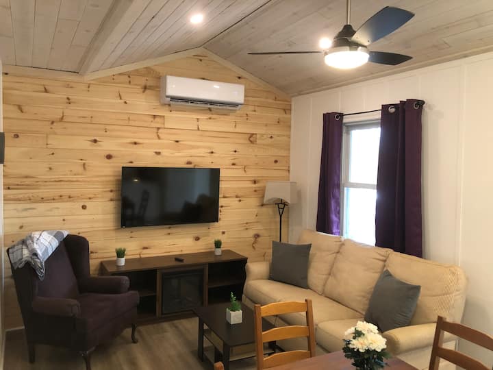 Alexandria Bay Cabin Vacation Rentals New York, United States Airbnb