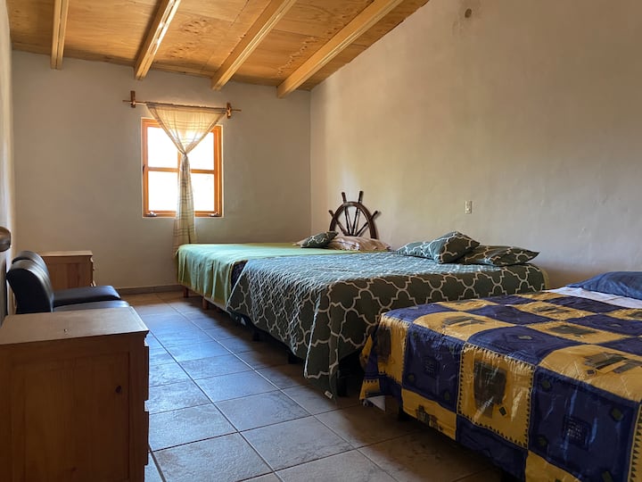 ห้องนอนที่ 2 