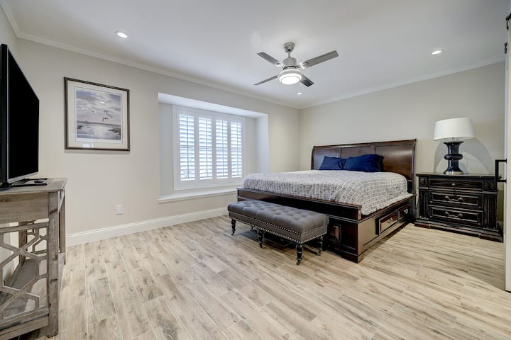 Dormitorio principal