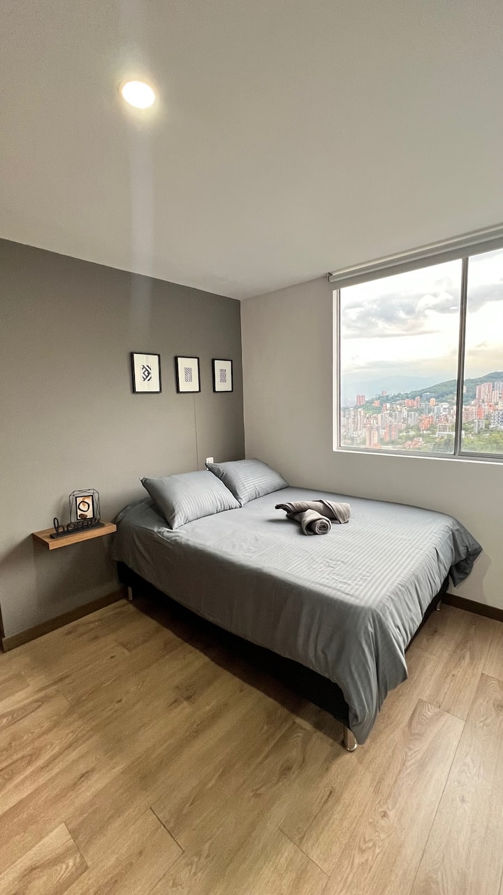 Chambre d'amis