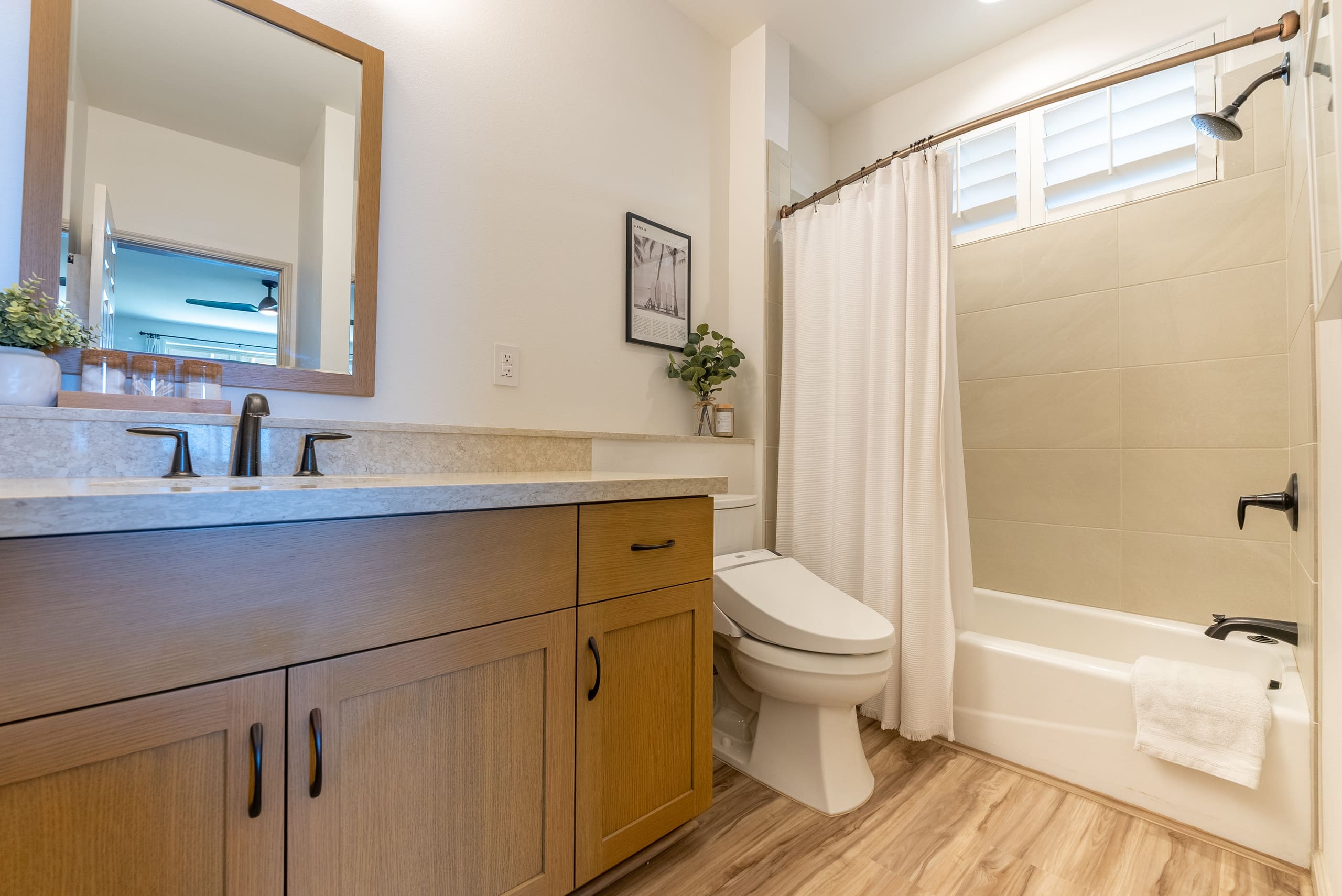 Guesthouse in Waianae · ★4.93 · Studio · 1 bed · 1 private bath - Image 10