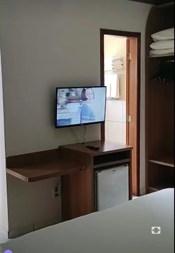 Smartv და ინტერნეტ Wi-Fi.