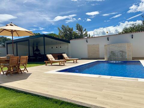Villa Pangara 2