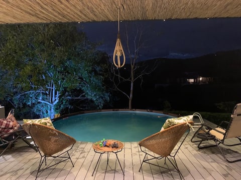 CASA BALI. Modern and exclusive.