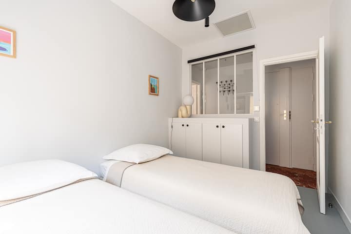 Habitación 1