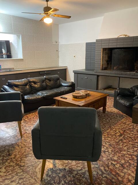 Centrally located in Artigas