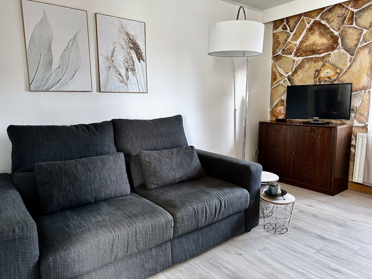 Top Airbnb: Annas Guesthouse a Bayern