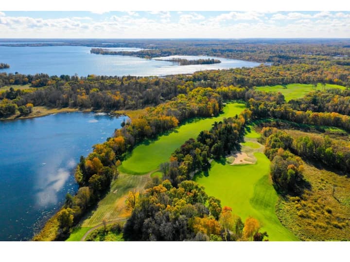 Nisswa Cabin Vacation Rentals Minnesota, United States Airbnb