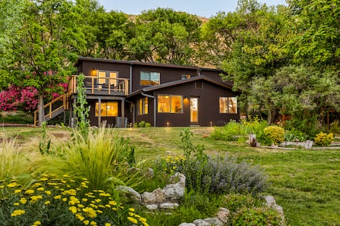 Spring House with Guest Suite, 15min to Sedona