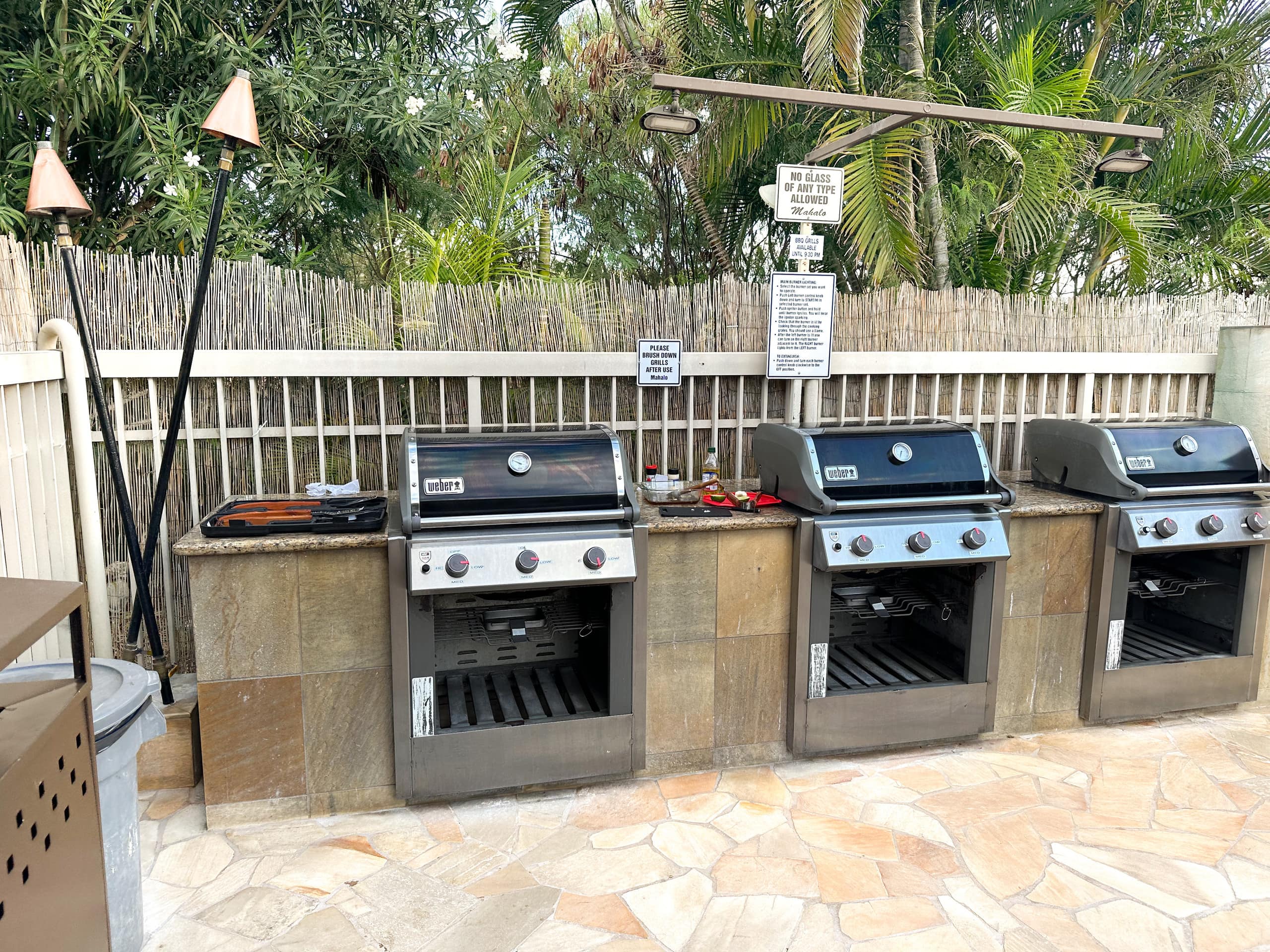 Kihei Apt: King & Queen Bed, Beach, Pools, AC, BBQ - Image 14